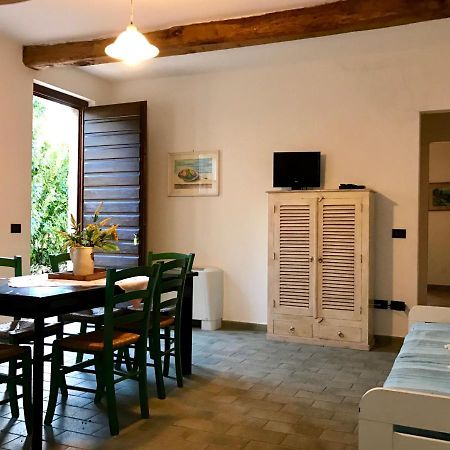 Casale San Giovanni Cura Nuova Εξωτερικό φωτογραφία