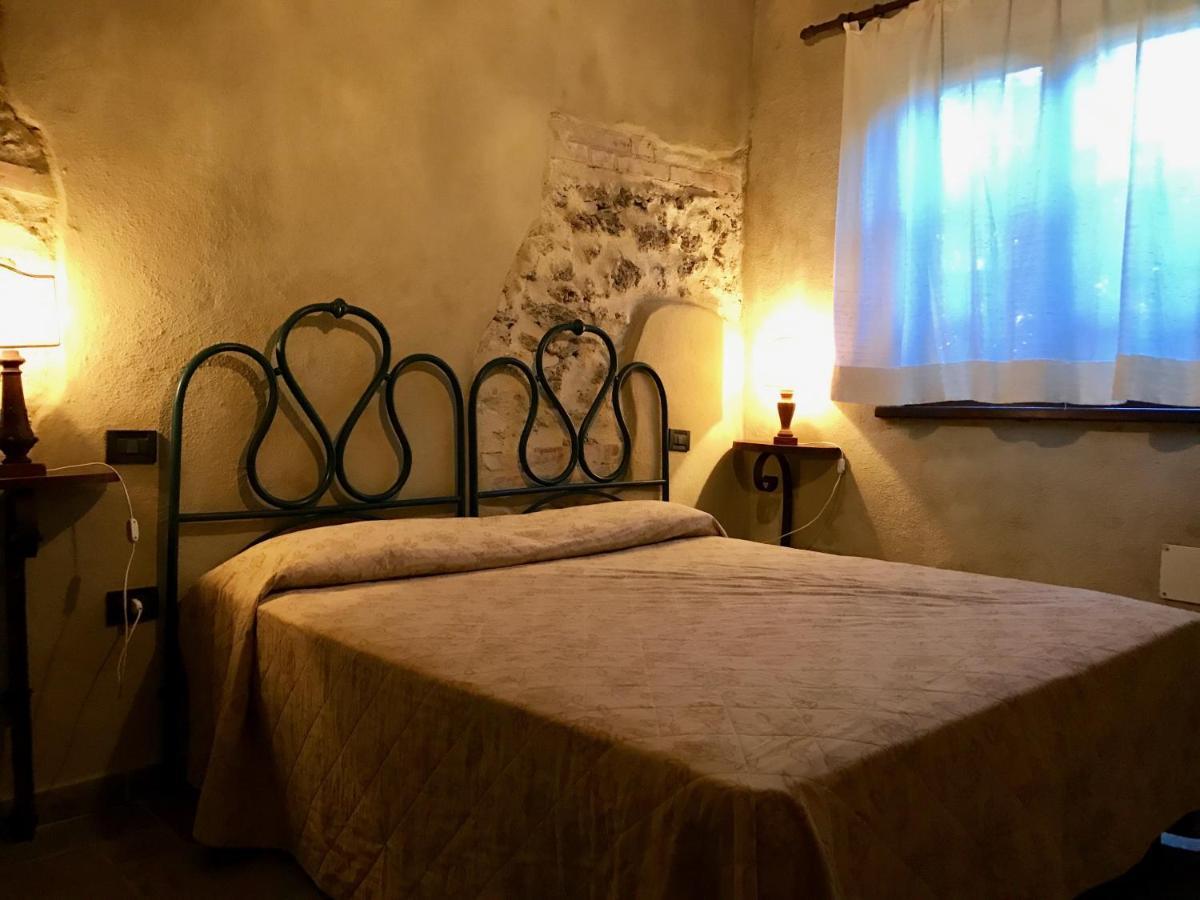 Casale San Giovanni Cura Nuova Εξωτερικό φωτογραφία