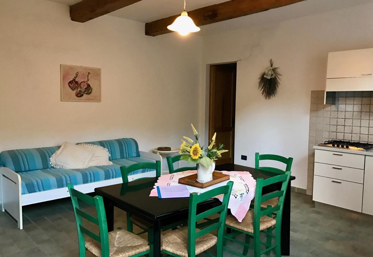 Casale San Giovanni Cura Nuova Εξωτερικό φωτογραφία