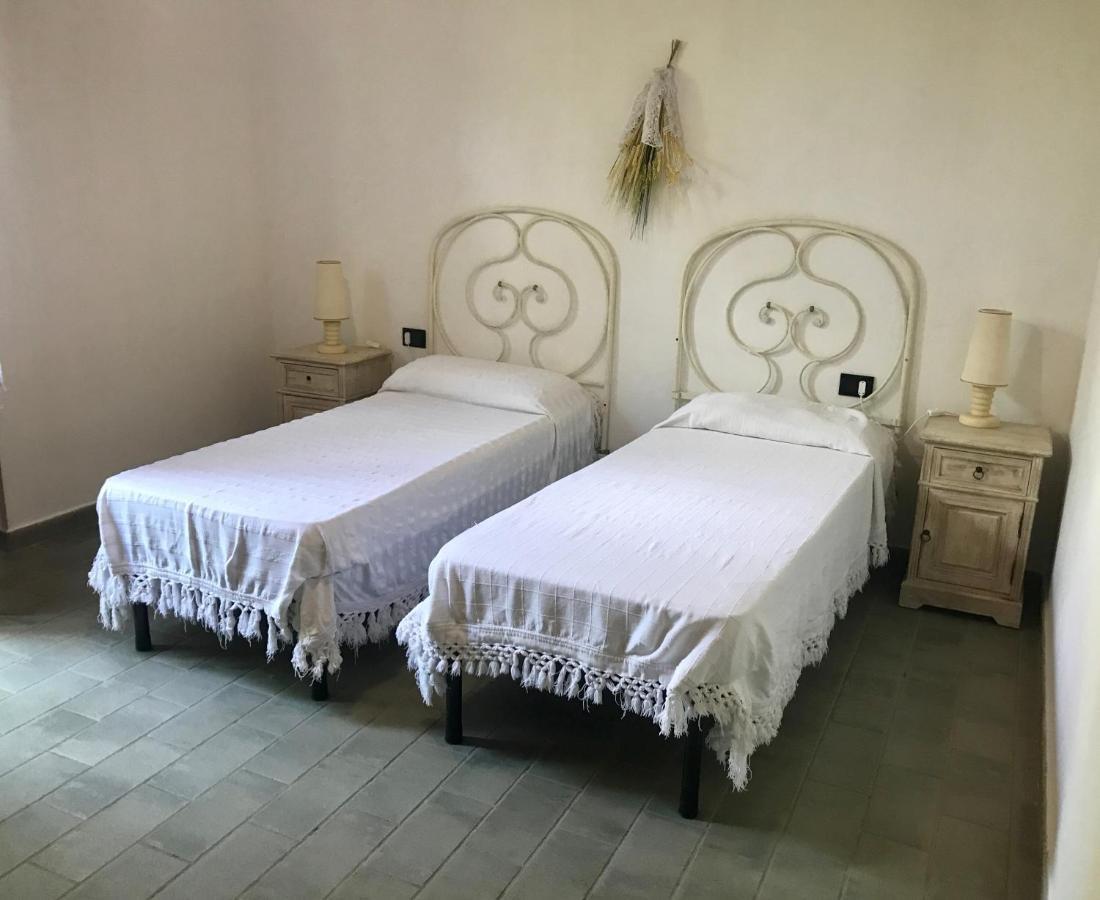 Casale San Giovanni Cura Nuova Εξωτερικό φωτογραφία