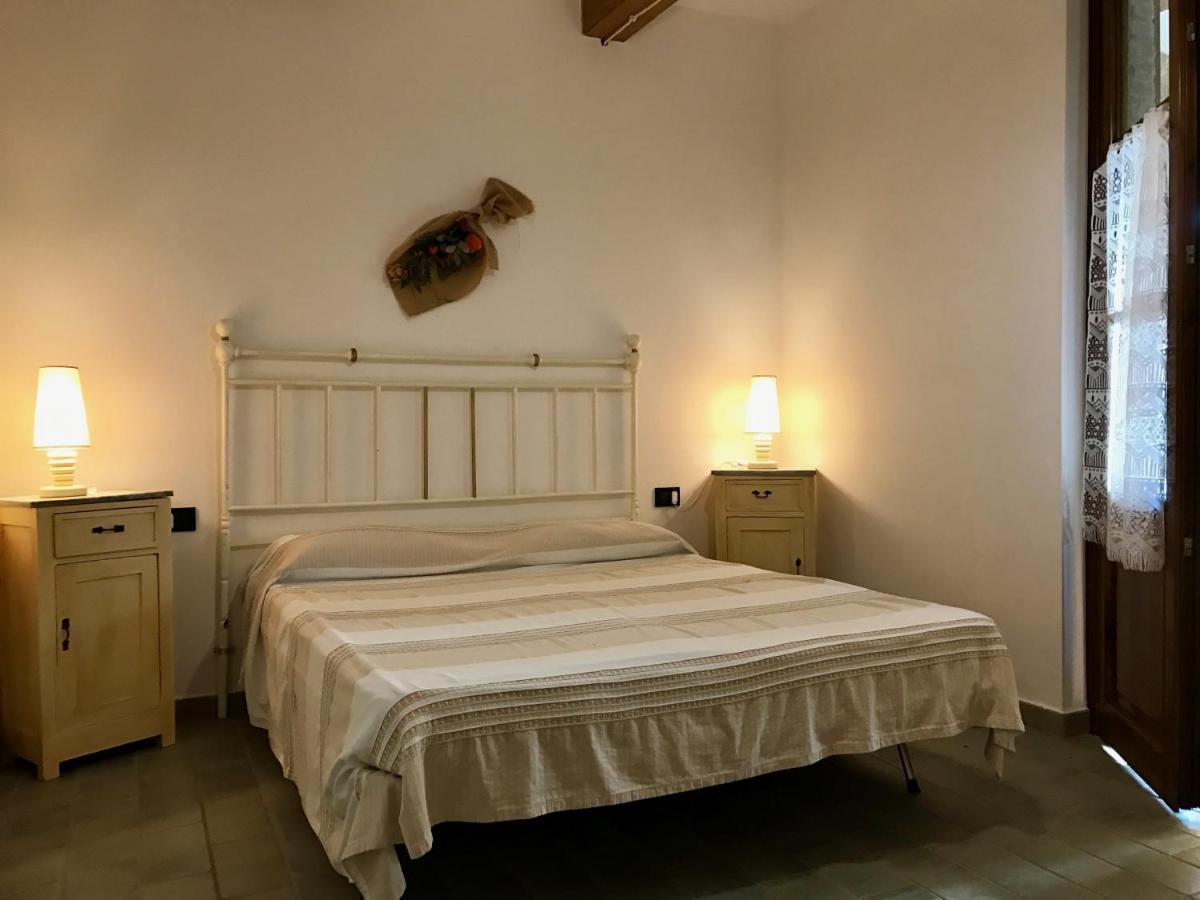 Casale San Giovanni Cura Nuova Εξωτερικό φωτογραφία