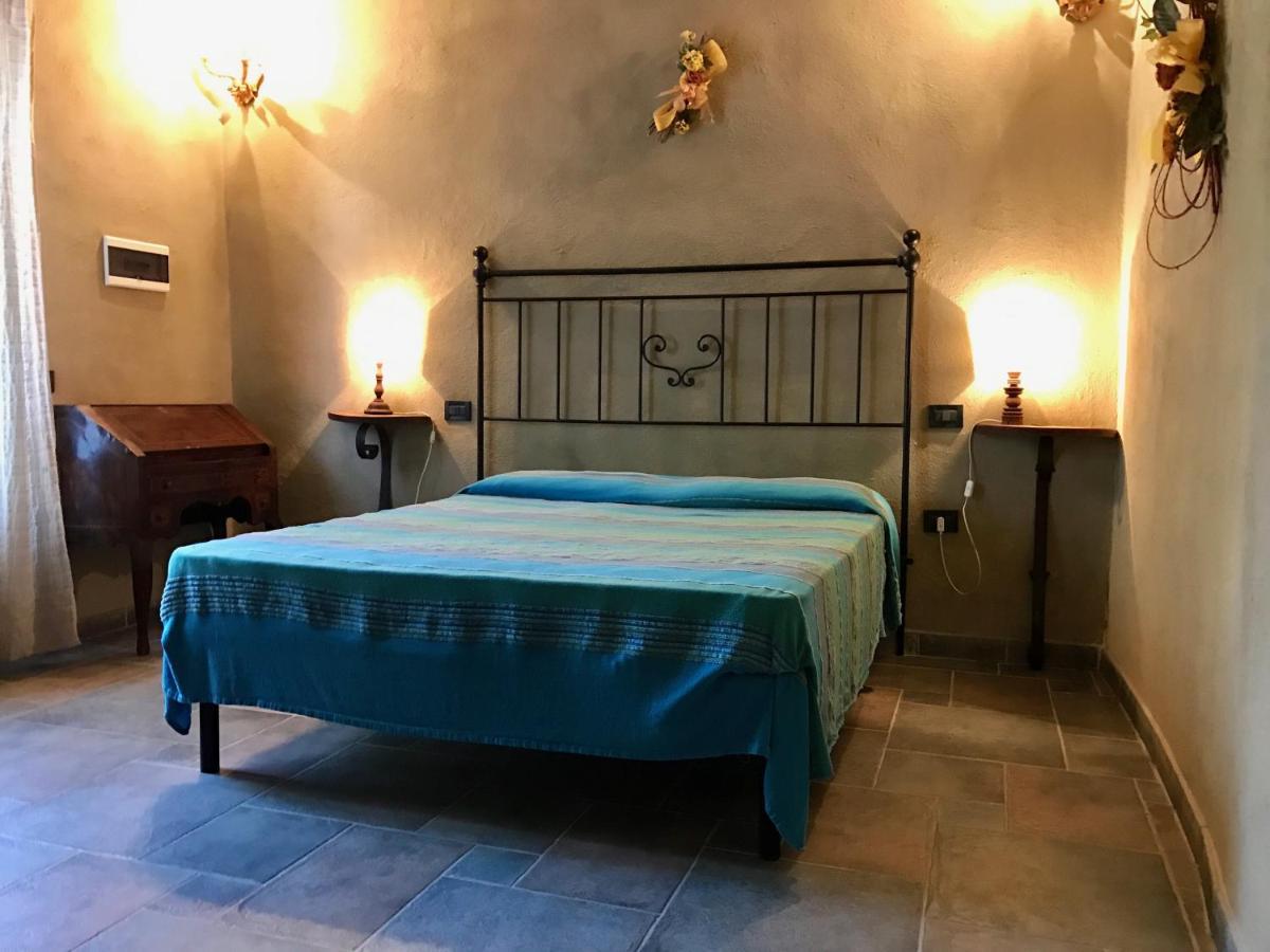 Casale San Giovanni Cura Nuova Εξωτερικό φωτογραφία