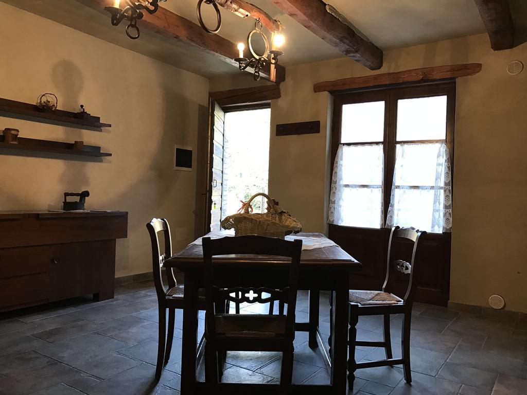 Casale San Giovanni Cura Nuova Εξωτερικό φωτογραφία