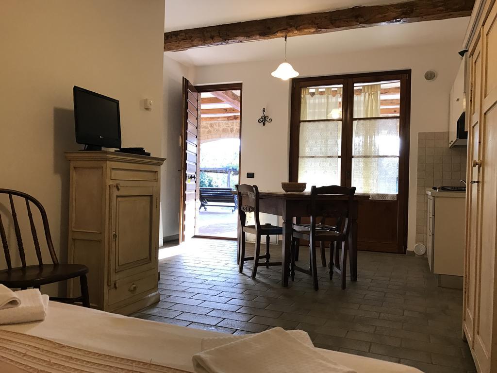 Casale San Giovanni Cura Nuova Εξωτερικό φωτογραφία