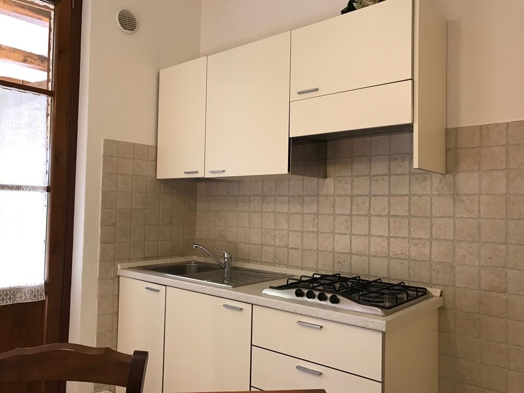 Casale San Giovanni Cura Nuova Εξωτερικό φωτογραφία