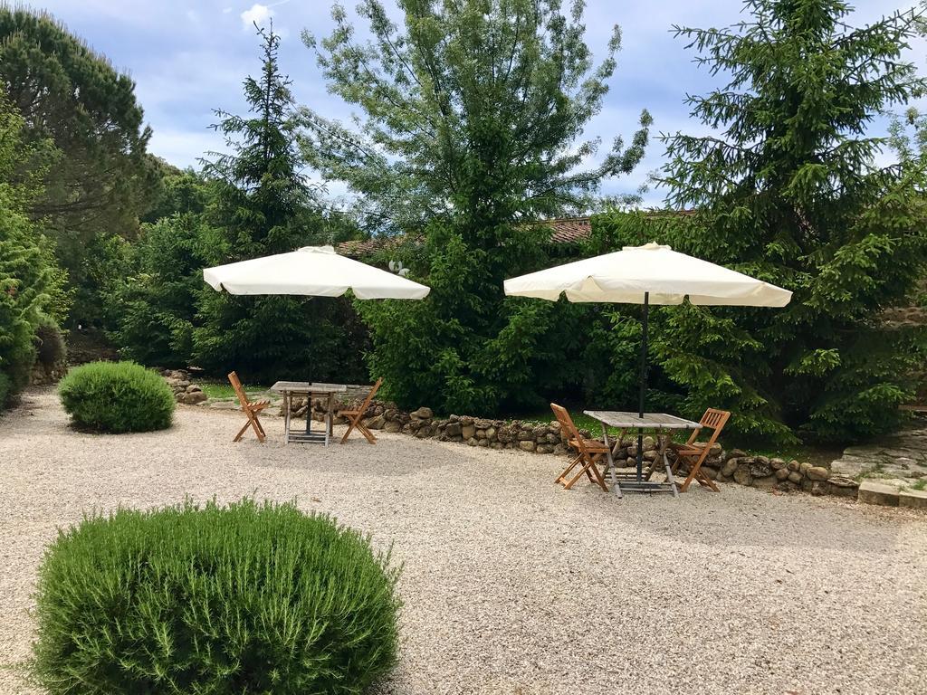 Casale San Giovanni Cura Nuova Εξωτερικό φωτογραφία