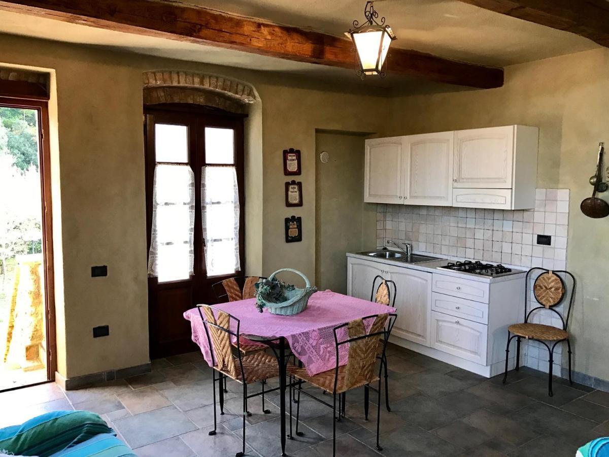 Casale San Giovanni Cura Nuova Εξωτερικό φωτογραφία